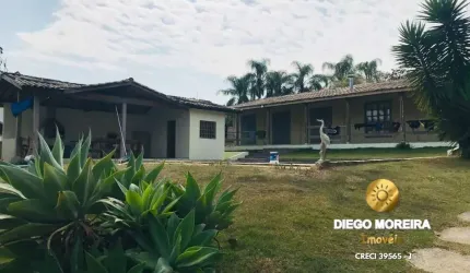 Chácara à venda em Piracaia com 1.000m²