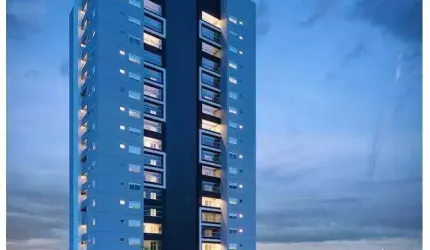 Apartamento à venda Carraro Essencial - Unidade exclusiva de 140 m²!