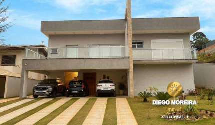 Casa à venda em Condomínio Village em Mairiporã