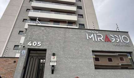 Apartamento para locação em Atibaia - Oportunidade no Trenza Miraggio