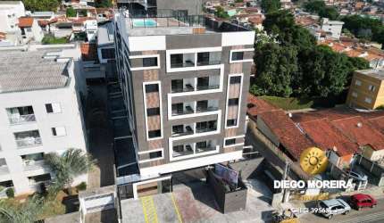 Apartamentos à venda e locação Residencial Alto de Atibaia