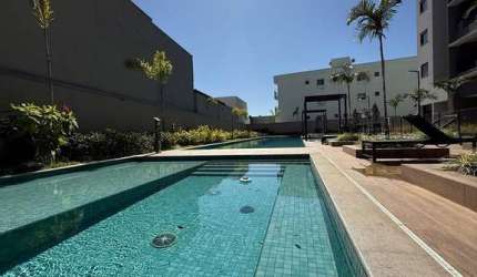 Apartamento à Venda e Locação – Vértice Carraro | Conforto e Qualidade