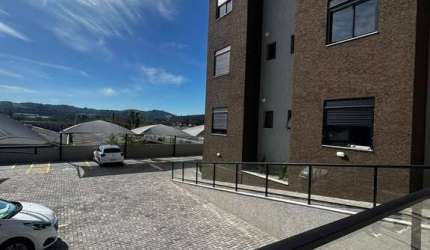 Apartamento  para Locação em Atibaia - com 2 dormitórios!
