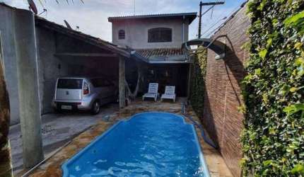 Casa à Venda – Jardim Alvinópolis!