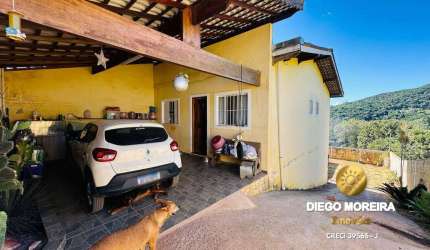Casa no Jardim Sun Valley - Oportunidade Imperdível!