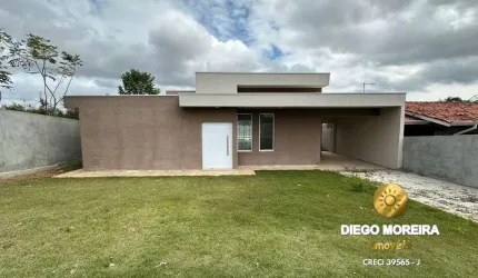 Casa Térrea à venda em condomínio Shangri-Lá de Atibaia