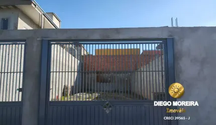 Terreno de 140m² à venda em bairro Vem Viver