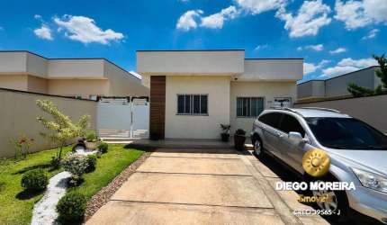 Casa à Venda em Condomínio - Atibaia