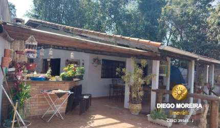Casa com 3 Dormitórios à venda em Mairiporã