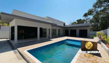 Casa à venda no bairro Santa Maria