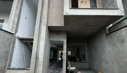 Casa à venda em Caieiras!!