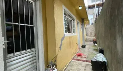 Casa Sobrado à Venda em Terra Preta – Ótima Localização e Muito Espaço!