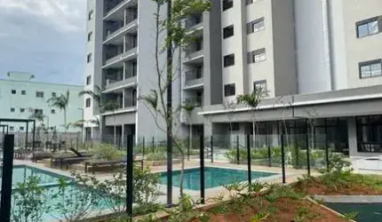 Apartamento  à venda em Atibaia | VÉRTICE CARRARO