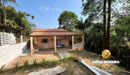 Chácara à venda em Mairiporã