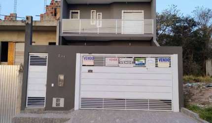 Casa à venda em Caieiras com 3 dormitórios