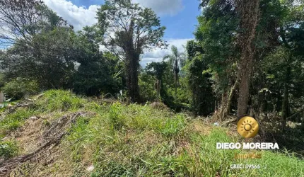 Terreno à Venda  – Terra Preta!