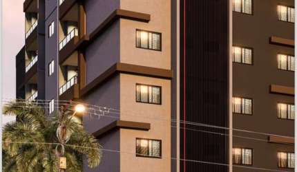 LANÇAMENTO | Apartamentos à venda em Atibaia