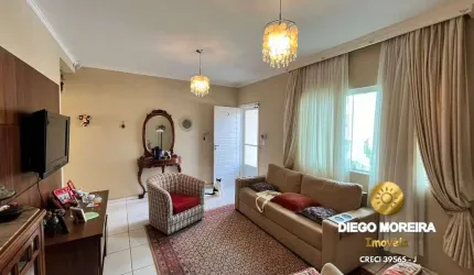 Casa à venda em Atibaia com 3 dormitórios