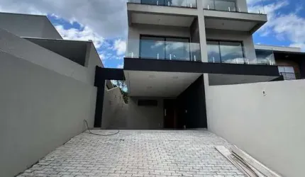 Sobrado à venda em Atibaia, 1 unidades disponíveis