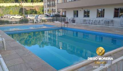 Apartamento disponível para venda - Condomínio Aquarela