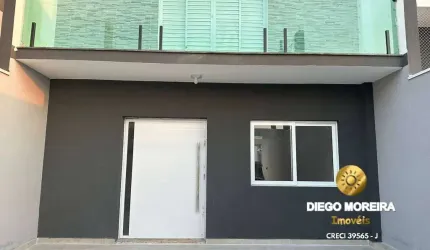 Casa à venda em Caieiras