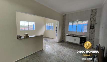 Casa à Venda em Terra Preta – Oportunidade Imperdível!