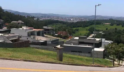 Terreno Exclusivo no Condomínio Quinta da Boa Vista!
