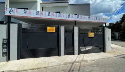 Sobrado na Vila Giglio – Sofisticação e Conforto!