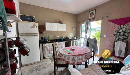 CASA À VENDA EM TERRA PRETA – OPORTUNIDADE ÚNICA!