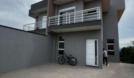 Casa  à Venda em Atibaia – Oportunidade Incrível!