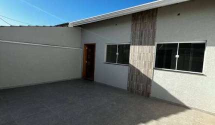 Casa Térrea à Venda – Atibaia