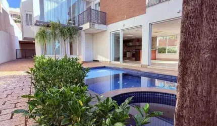 Casa Espetacular à venda em Condomínio Fechado – Bragança Paulista