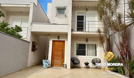 Casa à venda em Atibaia - EXCLUSIVIDADE