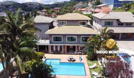DUAS CASAS À VENDA EM UM ÚNICO TERRENO - OPORTUNIDADE !