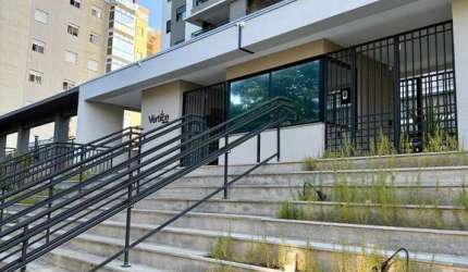 APARTAMENTO À VENDA NO VÉRTICE CARRARO -  COM VISTA INCRÍVEL