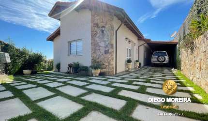 Casa à venda em Terra Preta