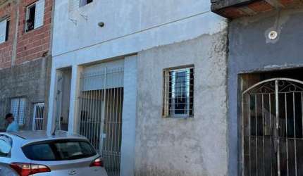 Casa para Locação em Terra Preta