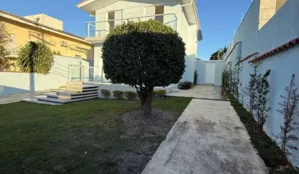 SOBRADO DISPONIVEL PARA LOCAÇÃO EM ATIBAIA