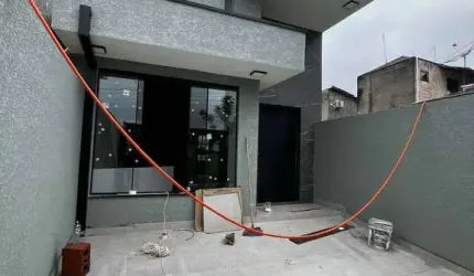Casa Térrea à Venda em Atibaia – Moderna e Confortável!