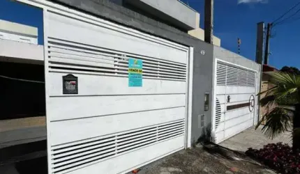 Casa Térrea à Venda em Caieiras – Ótima Oportunidade!
