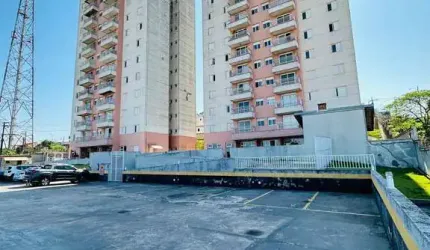 Apartamento à Venda no Residencial Colinas – Terra Preta