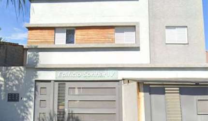 Apartamento para Locação com 2 dormitórios - em Atibaia!