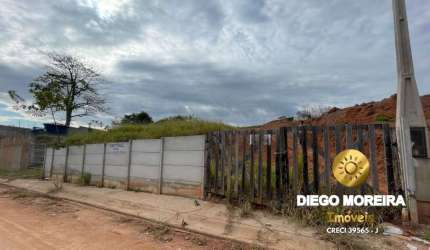 Terreno à Venda em Atibaia com 725m² – Oportunidade Imperdível!