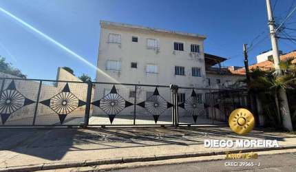 Apartamento para Locação e venda em Terra Preta – com 2 dormitórios