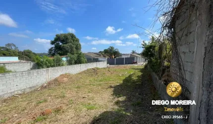 Terreno com escritura á venda em Mairiporã - 290 m²