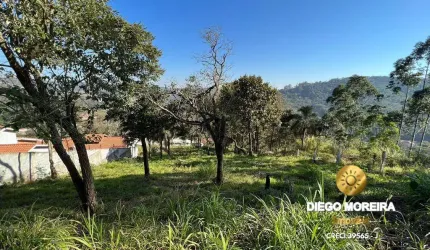 Terreno à venda em Atibaia com 621,94 M²