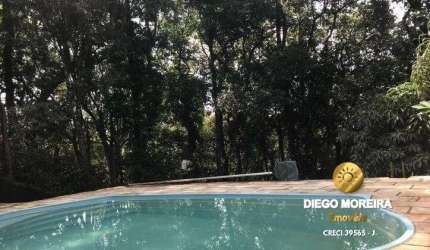Casa em Mairiporã à venda no Condomínio Hortolândia