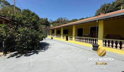 CASA À VENDA EM MAIRIPORÃ - OPORTUNIDADE IMPERDÍVEL!