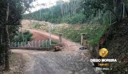 Terreno à venda com 54.489 M²