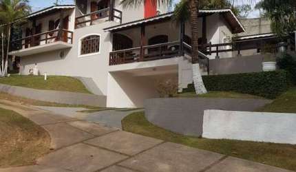 Chácara à venda em condomínio em Mairiporã - 450 m²